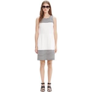 Madewell Verse Dress in Stripe